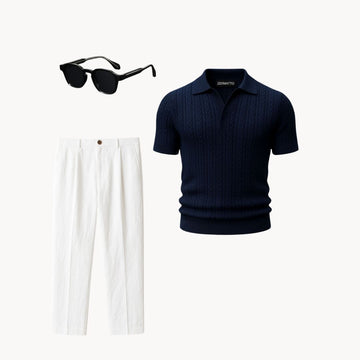 The Marzallo Kit