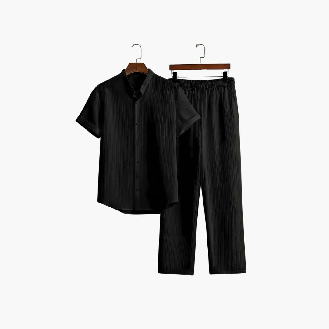 The Manzoni Kit